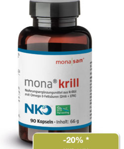 mona Krill -20%