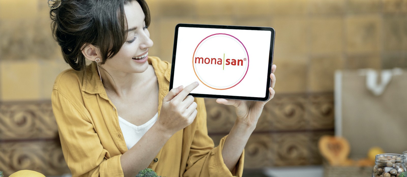 monasan®