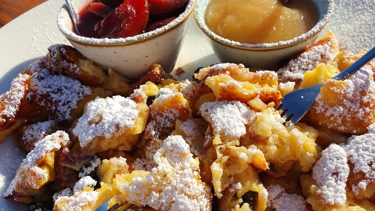 Kaiserschmarrn 1