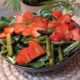 Spargelsalat Erdbeeren 1