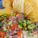 Tuna Bowl mit Edamame 1