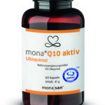 Q10 aktiv Ubiquinol