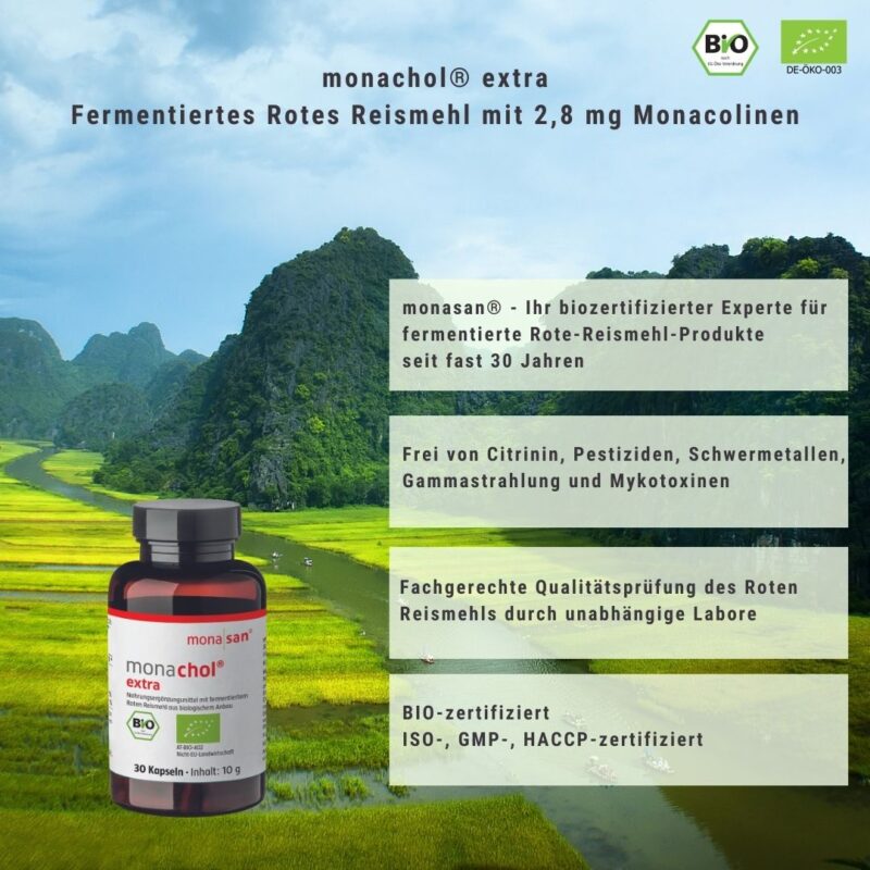 monachol<sup>®</sup> extra BIO<p class="titel-zusatz">30 Kapseln<br>(1 Monatspackung)</p> - Image 2