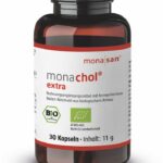 monachol extra Bio 30K