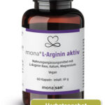 mona l-Arginin