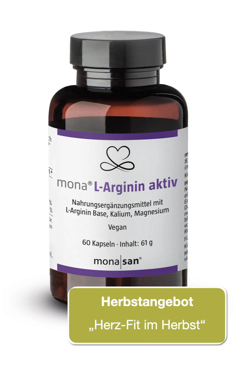 mona l-Arginin