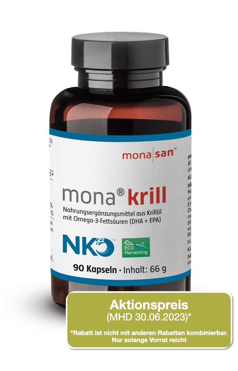 mona Krill