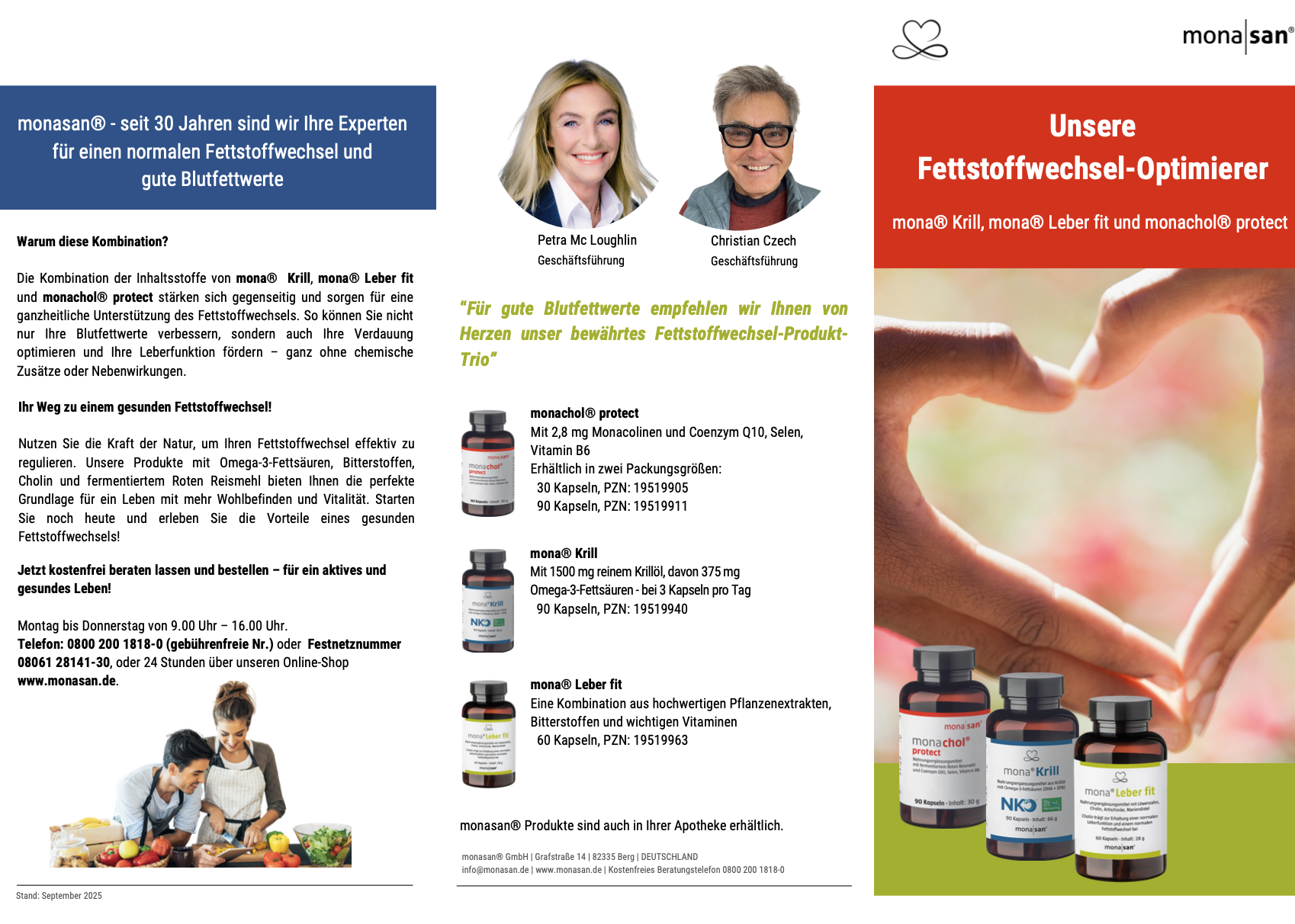 Produktinfo L-Arginin