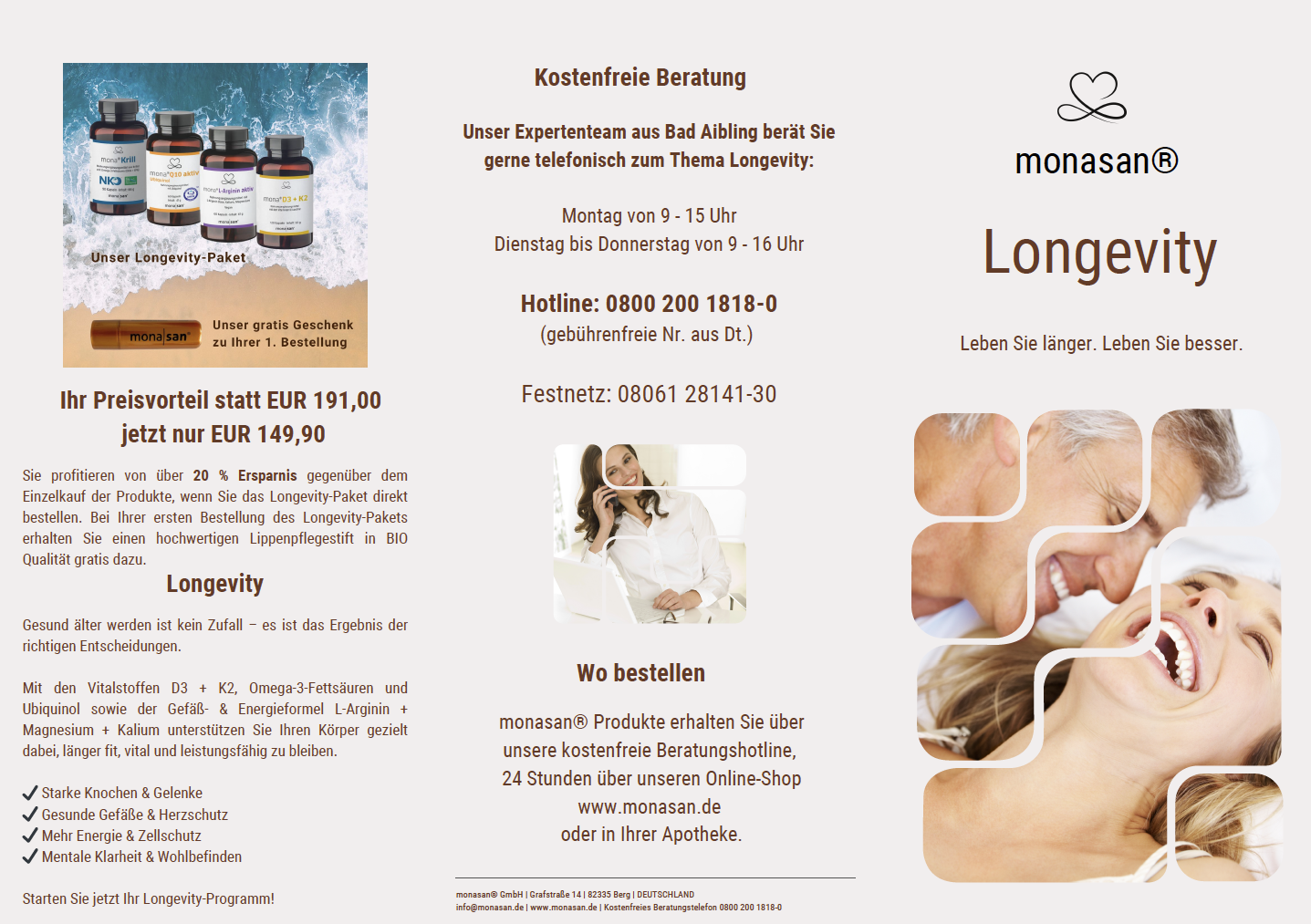Produktinfo L-Arginin